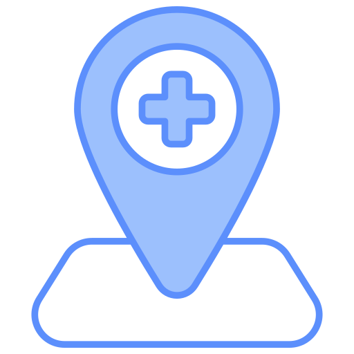 ubicación icono gratis