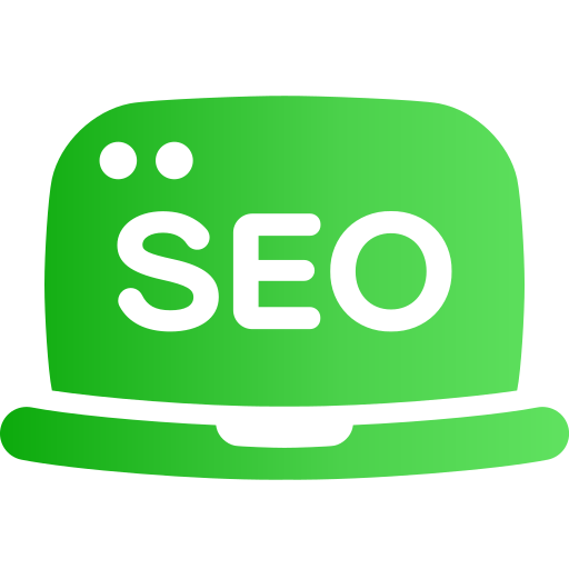 seo icono gratis