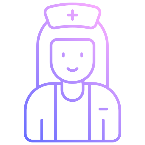 Nurse free icon