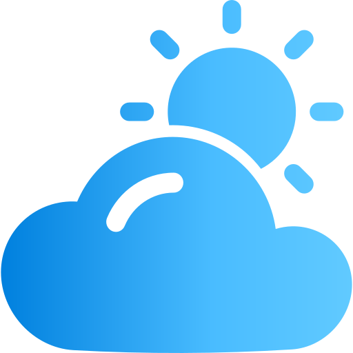 날씨 무료 아이콘