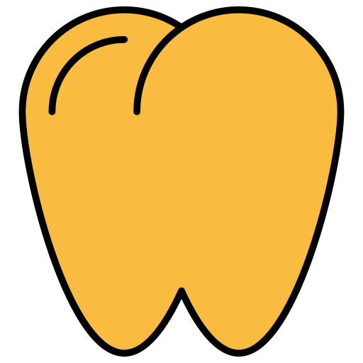 dente grátis ícone dente grátis ícone