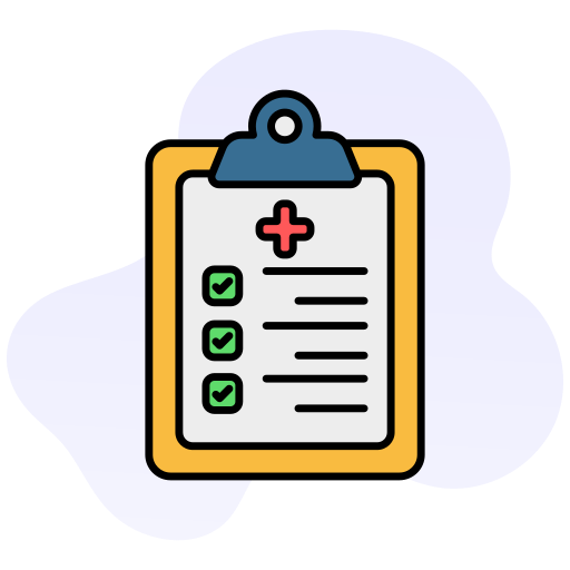 Medical chart free icon Medical chart free icon