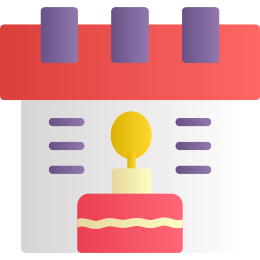 calendario icono gratis