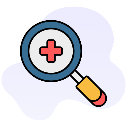 aumentador icono gratis