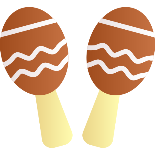 maracas kostenlos Icon