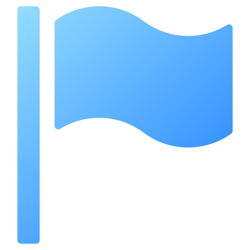 bandera icono gratis