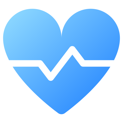 corazón icono gratis