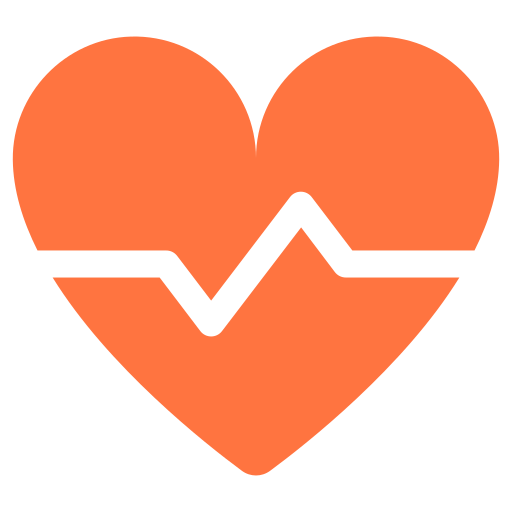 corazón icono gratis