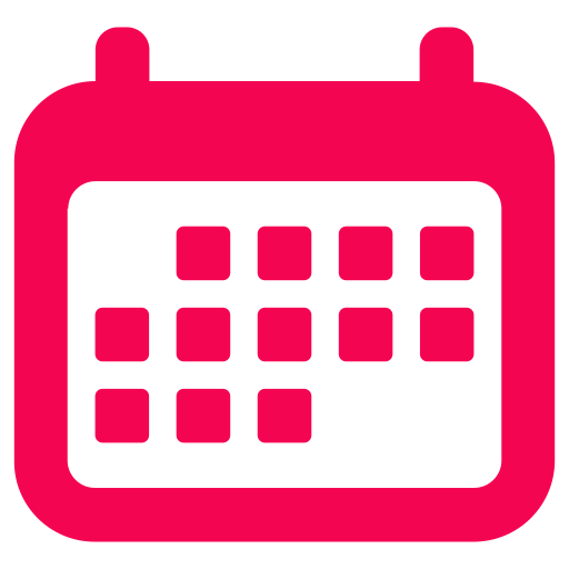 calendario icono gratis
