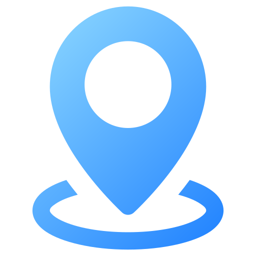 ubicación icono gratis