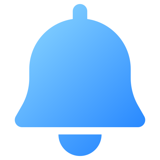 campana icono gratis