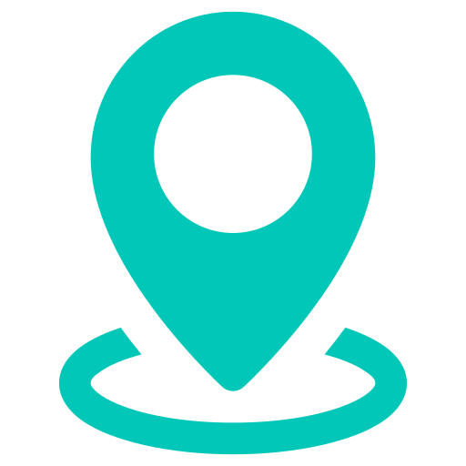 ubicación icono gratis