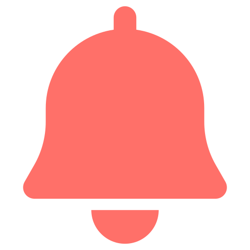 Bell free icon