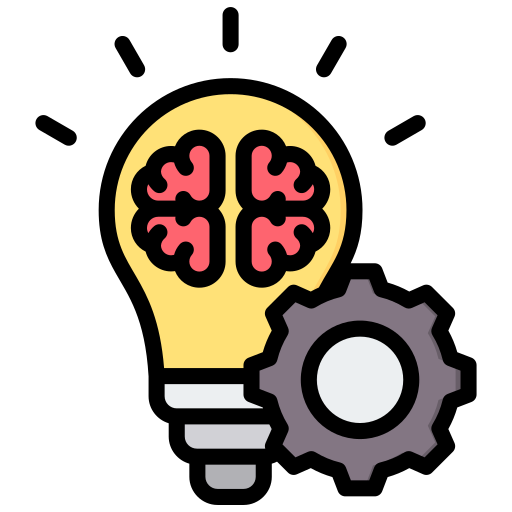 Knowledge free icon Knowledge free icon
