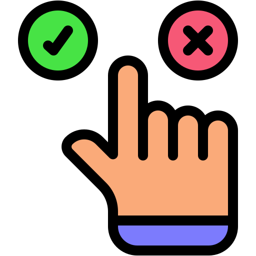 revisar icono gratis