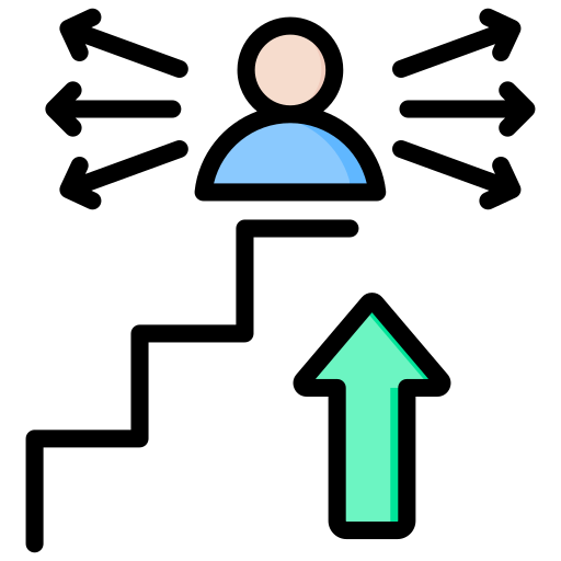 karrieremöglichkeiten kostenlos Icon karrieremöglichkeiten kostenlos Icon