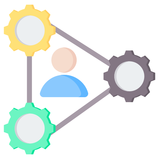 Skills free icon