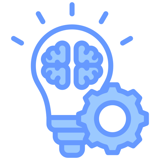 Knowledge free icon Knowledge free icon