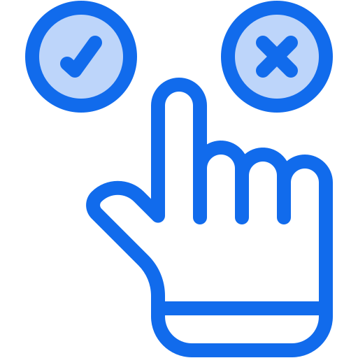 revisar icono gratis