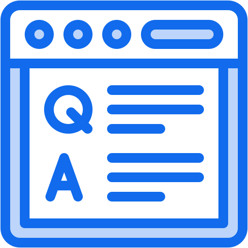 qa icono gratis