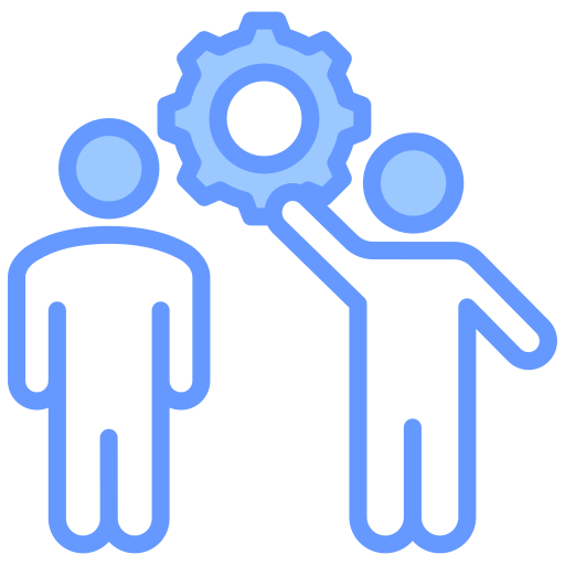 aprendizaje icono gratis