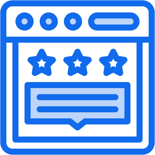 clasificación icono gratis