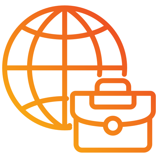 negocio icono gratis