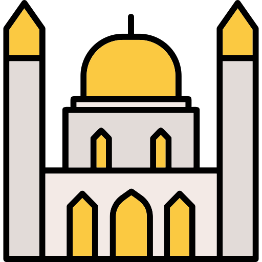 moschee kostenlos Icon
