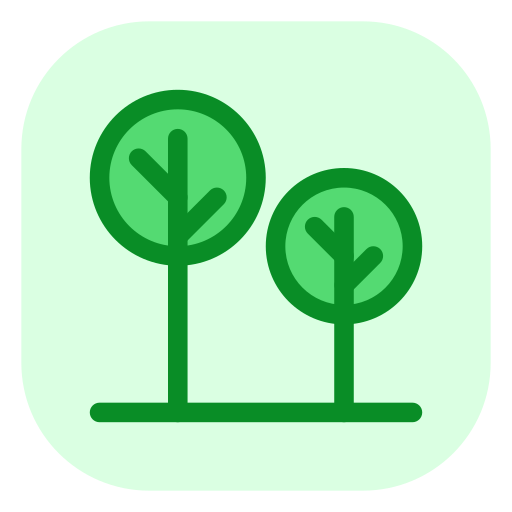 plantas icono gratis