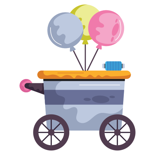 luftballons kostenlos Icon