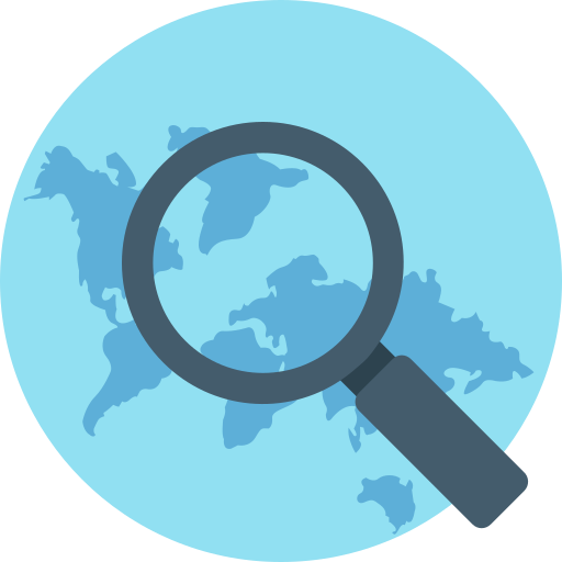 localisation de recherche Icône gratuit localisation de recherche Icône gratuit