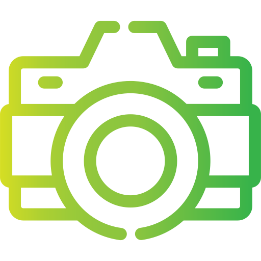 Camera free icon Camera free icon