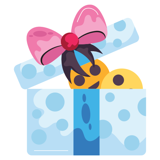 geschenk kostenlos Icon