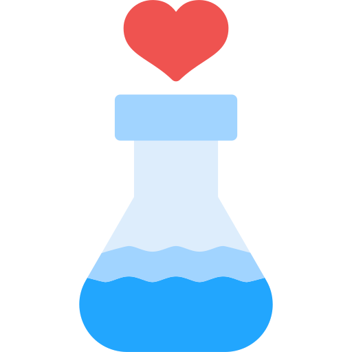 reagenzglas kostenlos Icon