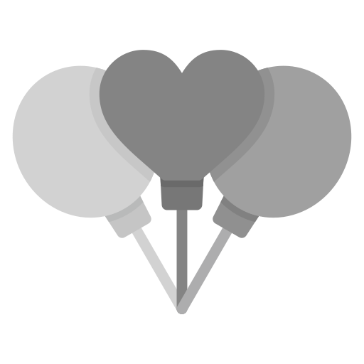 Balloon free icon Balloon free icon