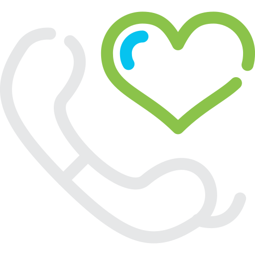 chamada de amor grátis ícone