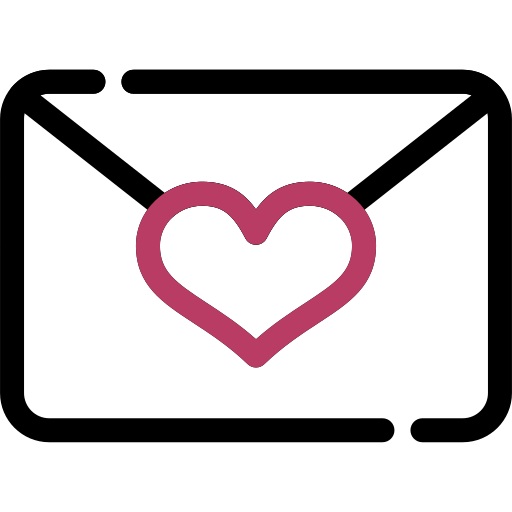 Любовная почта бесплатно иконка