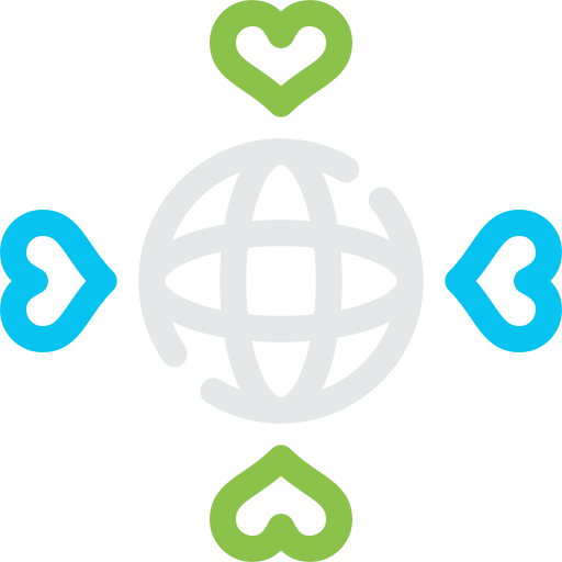 corazón icono gratis