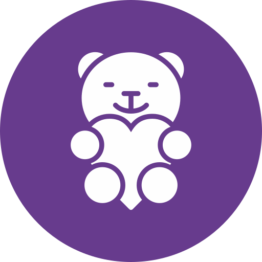 Медведь бесплатно иконка