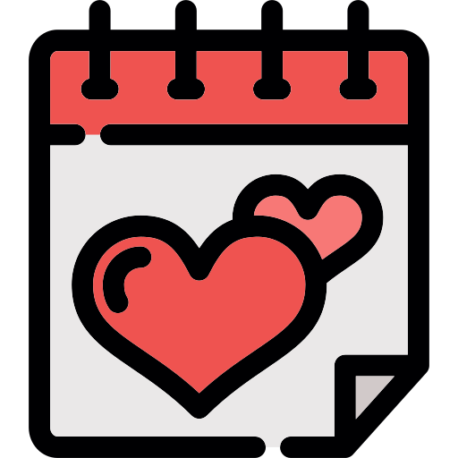 Календарь бесплатно иконка