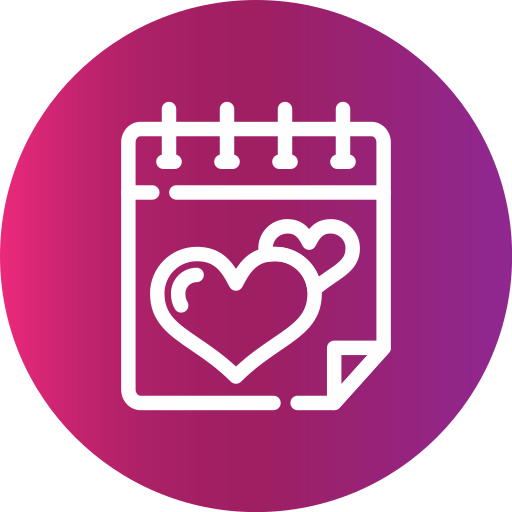 Календарь бесплатно иконка