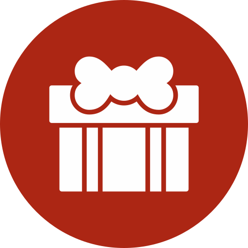 geschenk kostenlos Icon