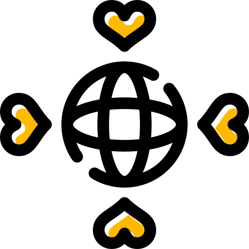 san valentin icono gratis