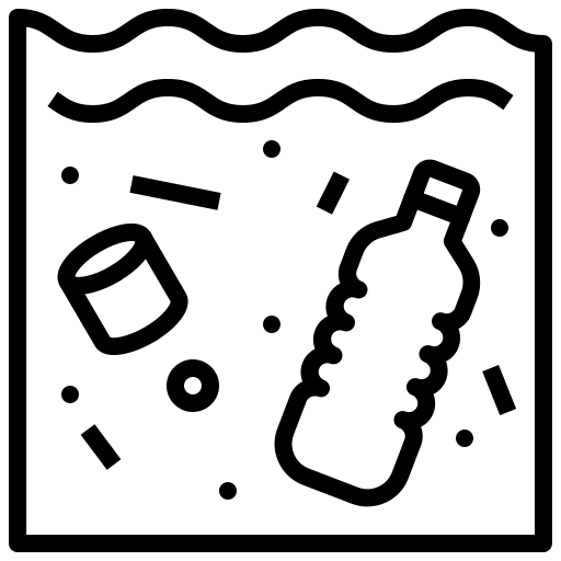 wasserverschmutzung kostenlos Icon wasserverschmutzung kostenlos Icon