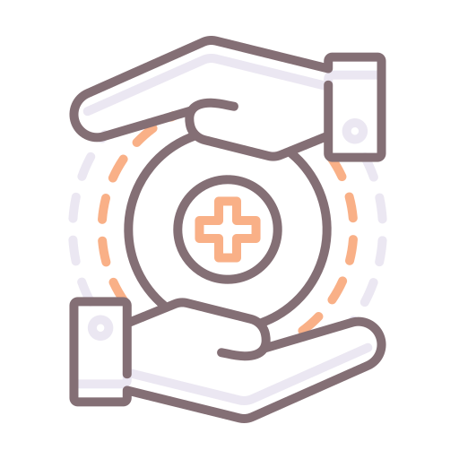 conservación icono gratis