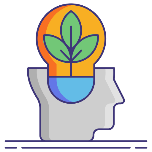 denk grün kostenlos Icon denk grün kostenlos Icon