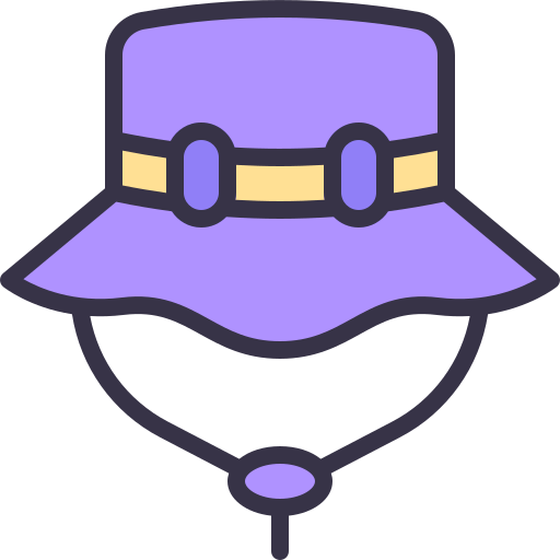 Hat free icon