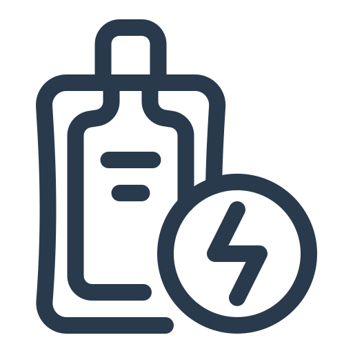 Энергетический гель бесплатно иконка