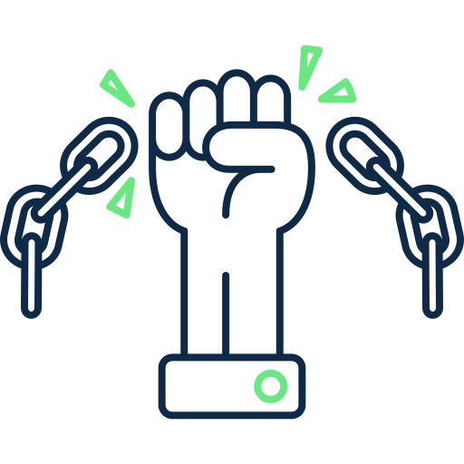 Autonomy free icon Autonomy free icon