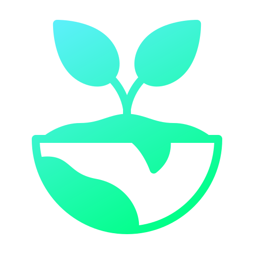 cultivar planta icono gratis